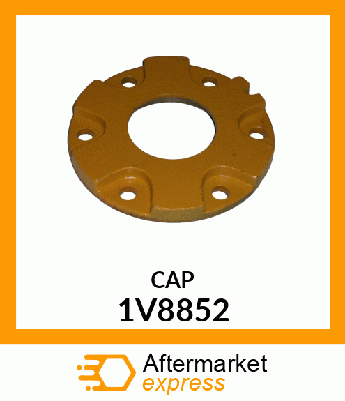 CAP 1V8852