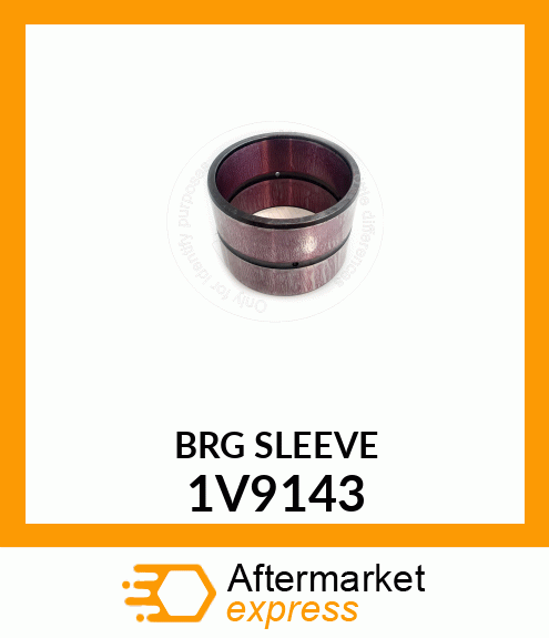 BUSHING 1V9143