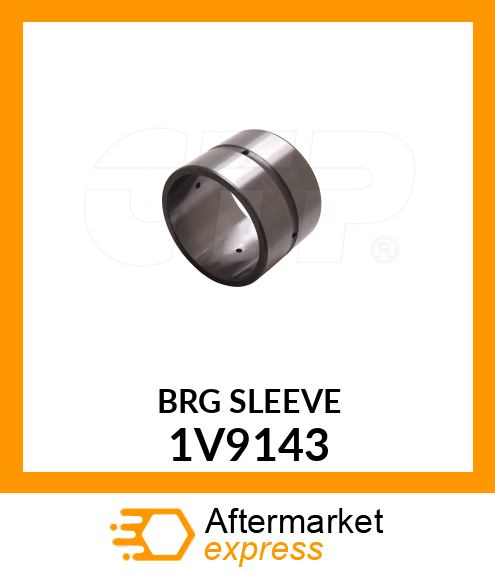 BUSHING 1V9143