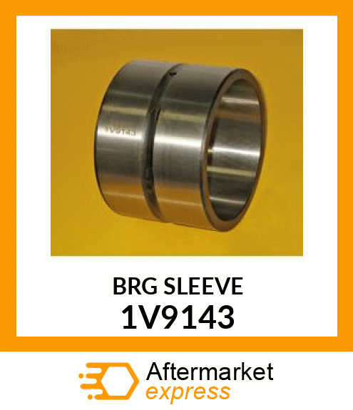 BUSHING 1V9143