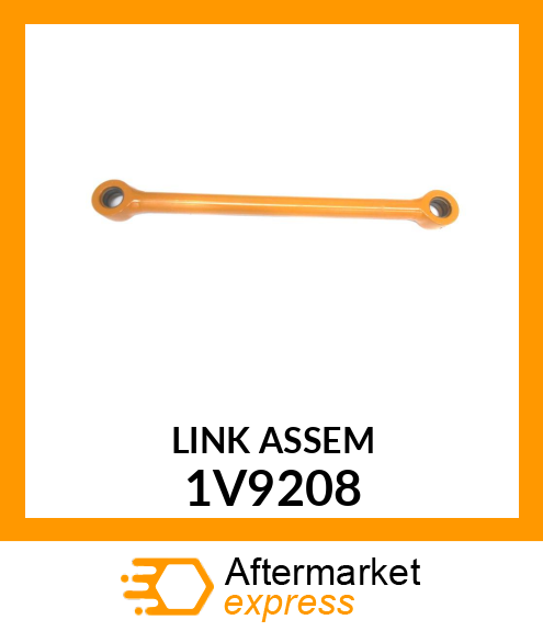 LINK ASSY 1V9208