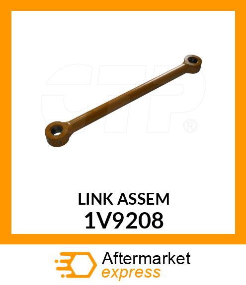 LINK ASSY 1V9208