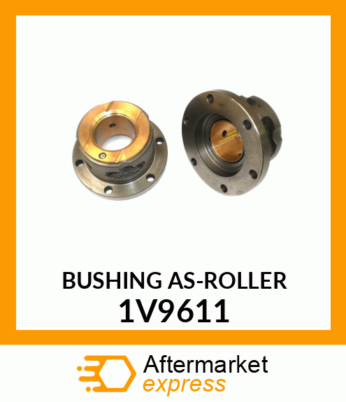 BUSHING A 1V9611