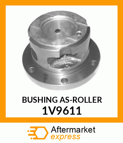 BUSHING A 1V9611