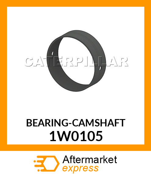 BEARING 1W0105