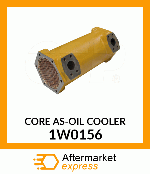 CORE AS 1W0156