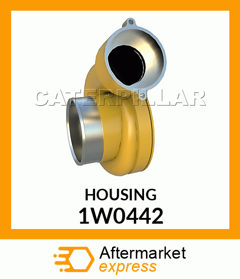 HOUSING 1W0442