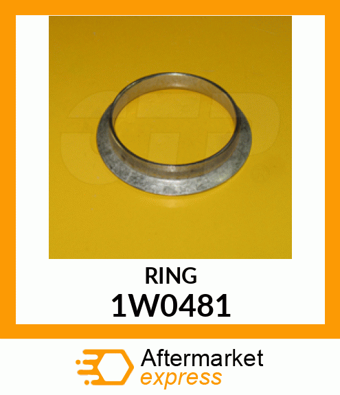 RING 1W0481