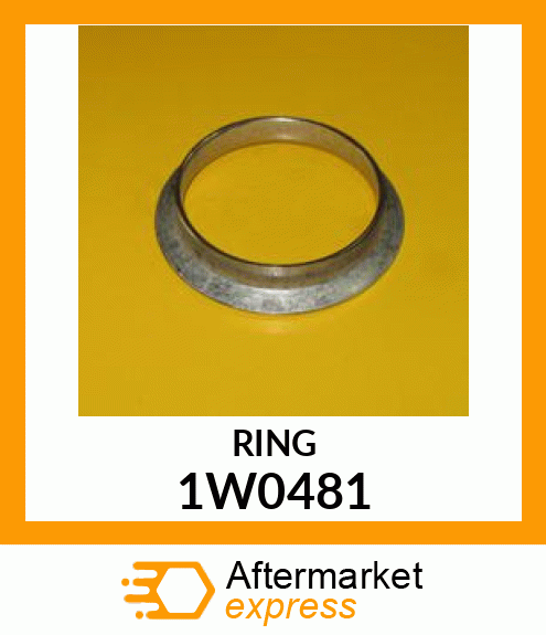RING 1W0481