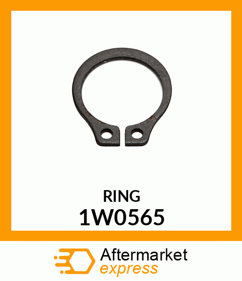 RING 1W0565