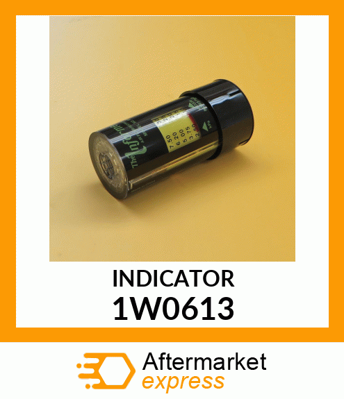 INDICATOR 1W0613