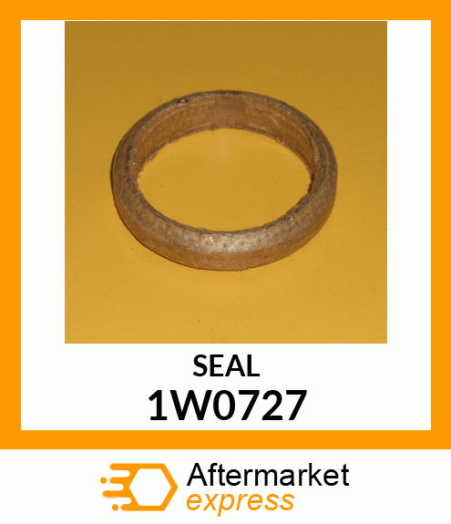 SEAL 1W0727