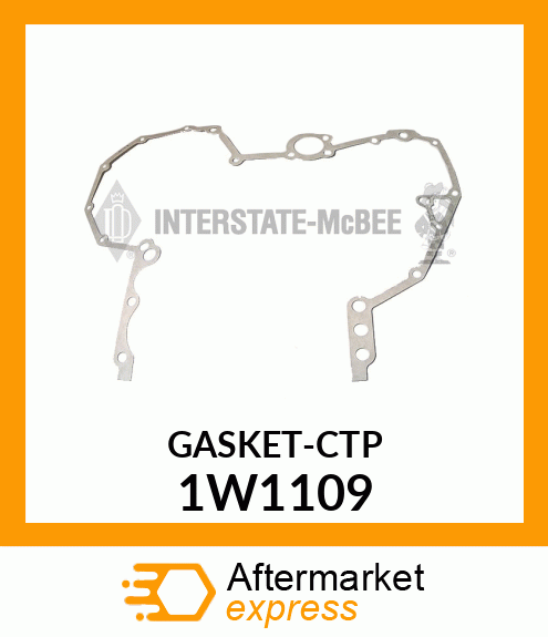 GASKET 1W1109