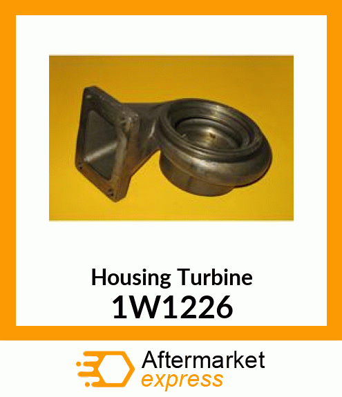 HOUSING 1W1226