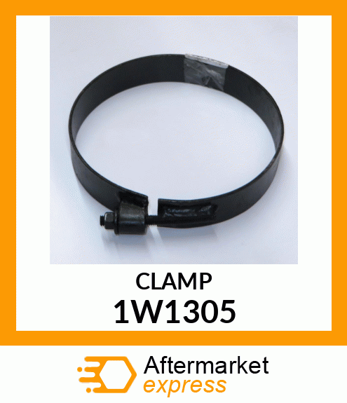 CLAMP 1W1305