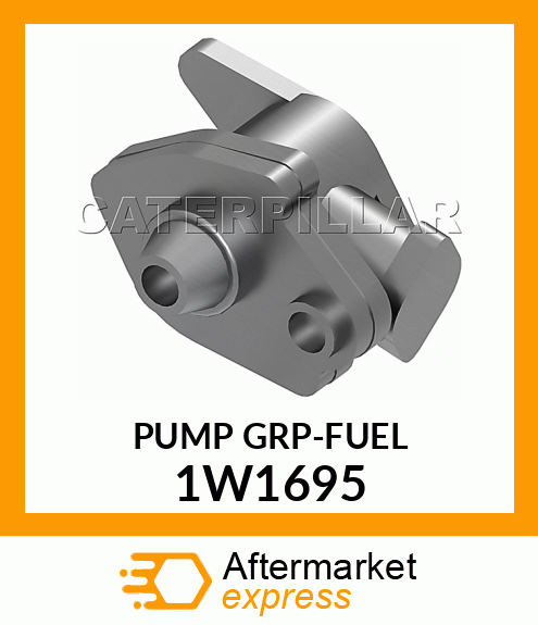 PUMP G 1W1695