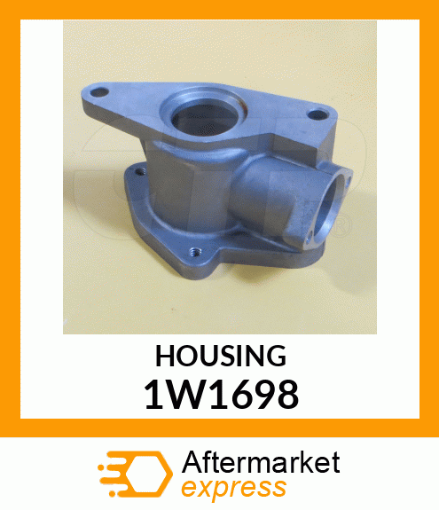 HOUSING 1W1698