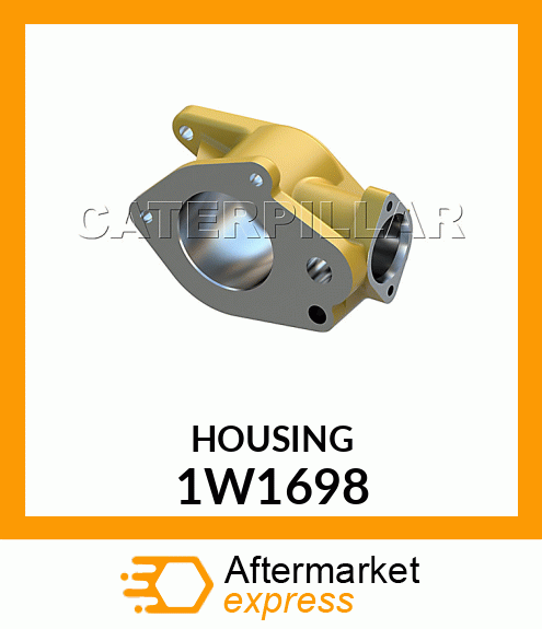 HOUSING 1W1698