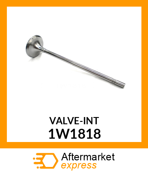 VALVE 1W1818