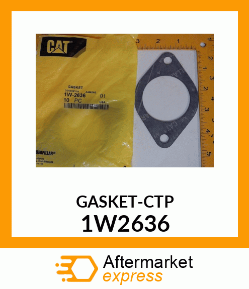 GASKET 1W2636