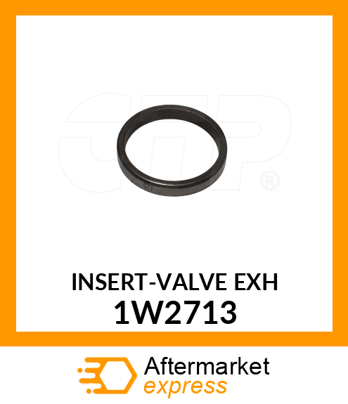 INSERT-VALVE 1W2713