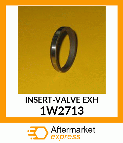 INSERT-VALVE 1W2713