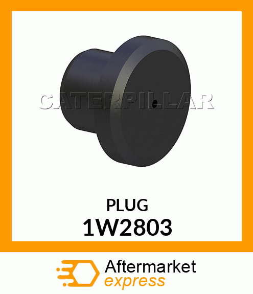 PLUG 1W2803