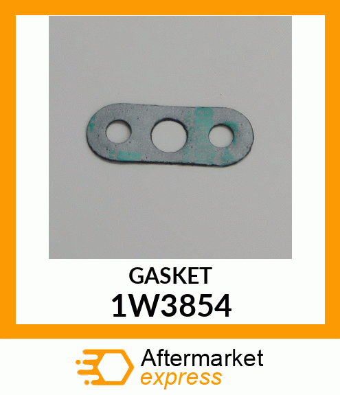 GASKET 1W3854