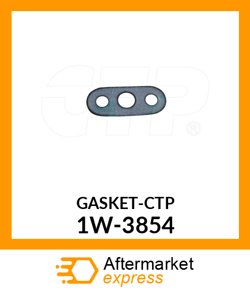 GASKET 1W3854