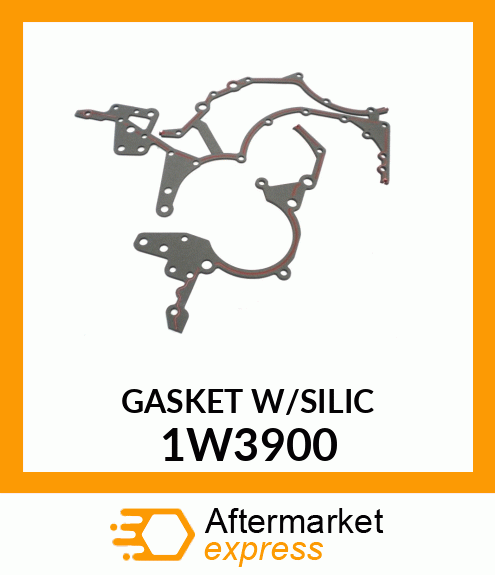 GASKET 1W3900