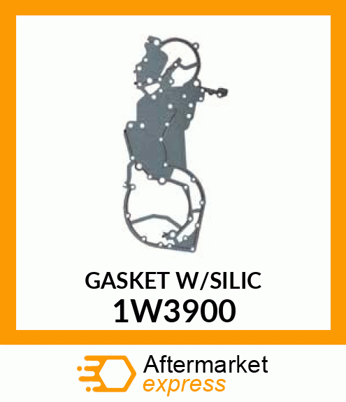 GASKET 1W3900