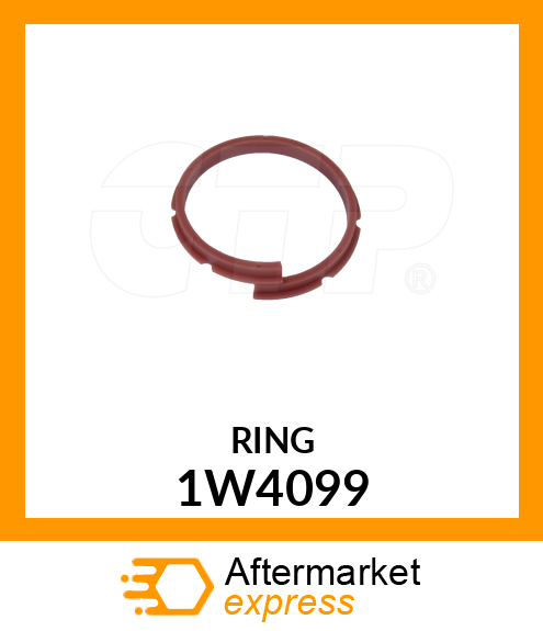 RING 1W4099