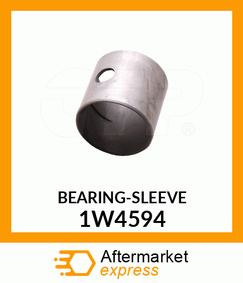 BEARING 1W4594