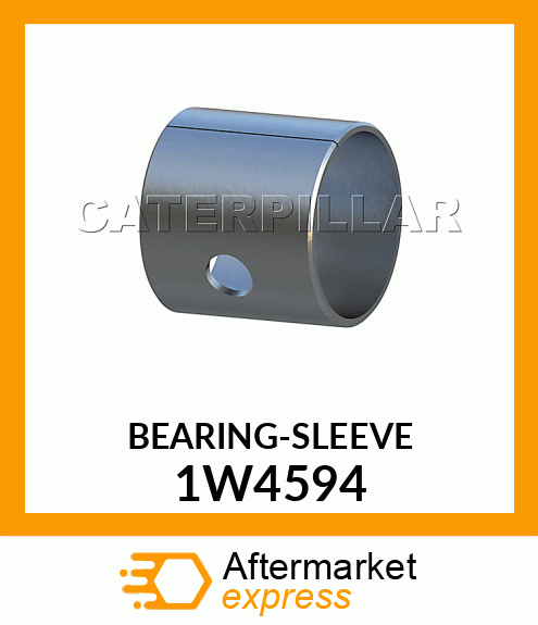 BEARING 1W4594