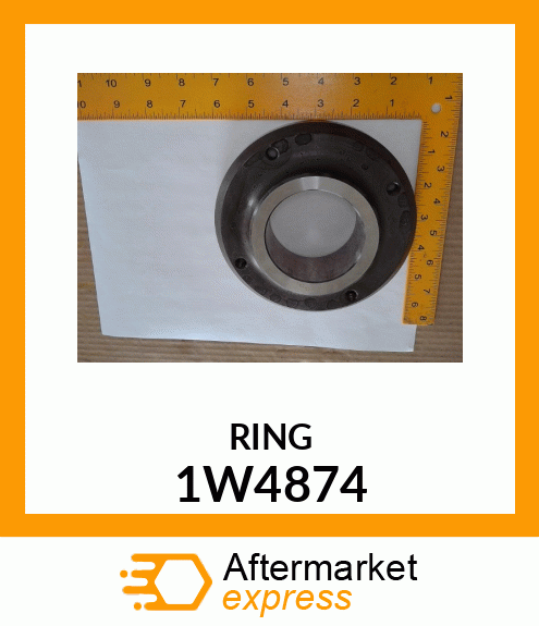 RING 1W4874