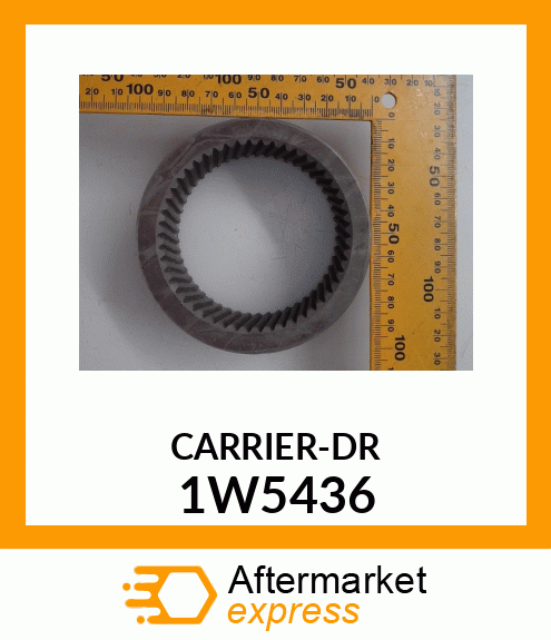 CARRIER 1W5436