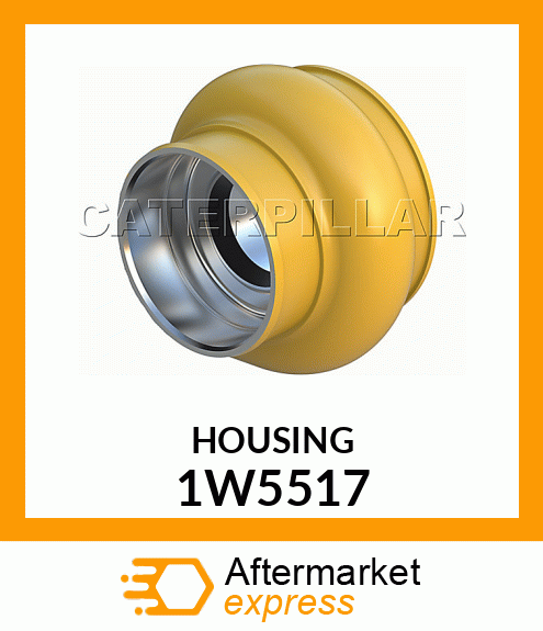 HOUSING 1W5517