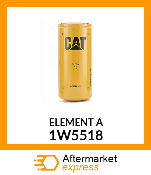 ELEMENT A 1W5518