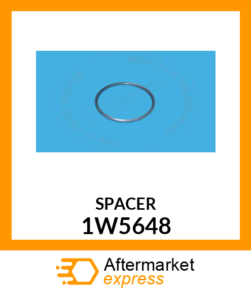 SPACER 1W5648