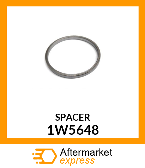 SPACER 1W5648