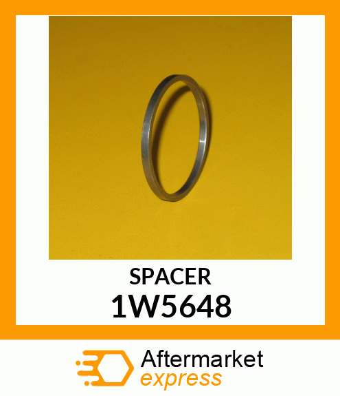 SPACER 1W5648