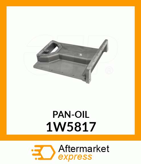 PAN OIL 1W5817