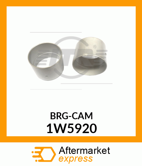 BRG-CAM 1W5920