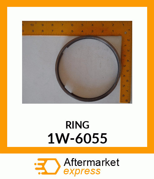 RING G 1W6055