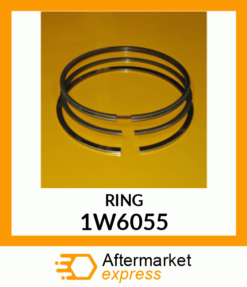 RING G 1W6055
