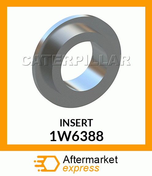 INSERT 1W6388