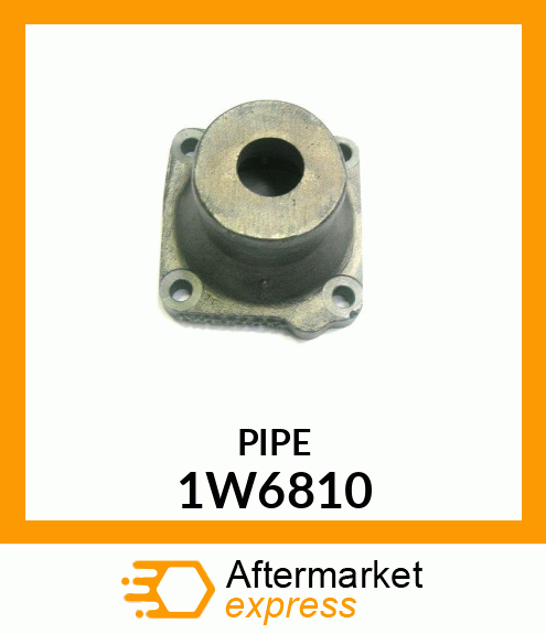 PIPE 1W6810