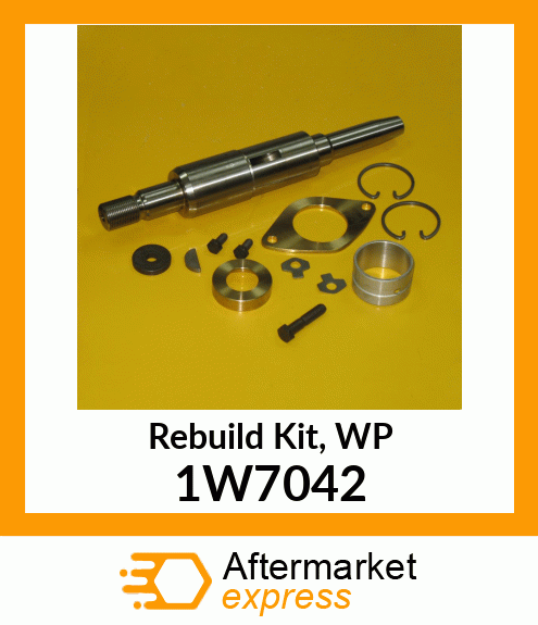 REB. KIT 1W7042 1W7042