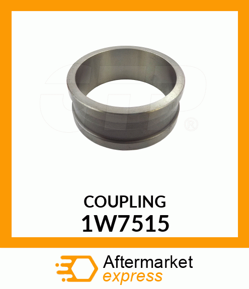 COUPLING 1W7515