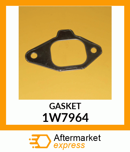 GASKET 1W7964